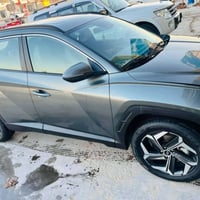 توسان امريكي • ٢٠٢٢ • بغداد باسمي