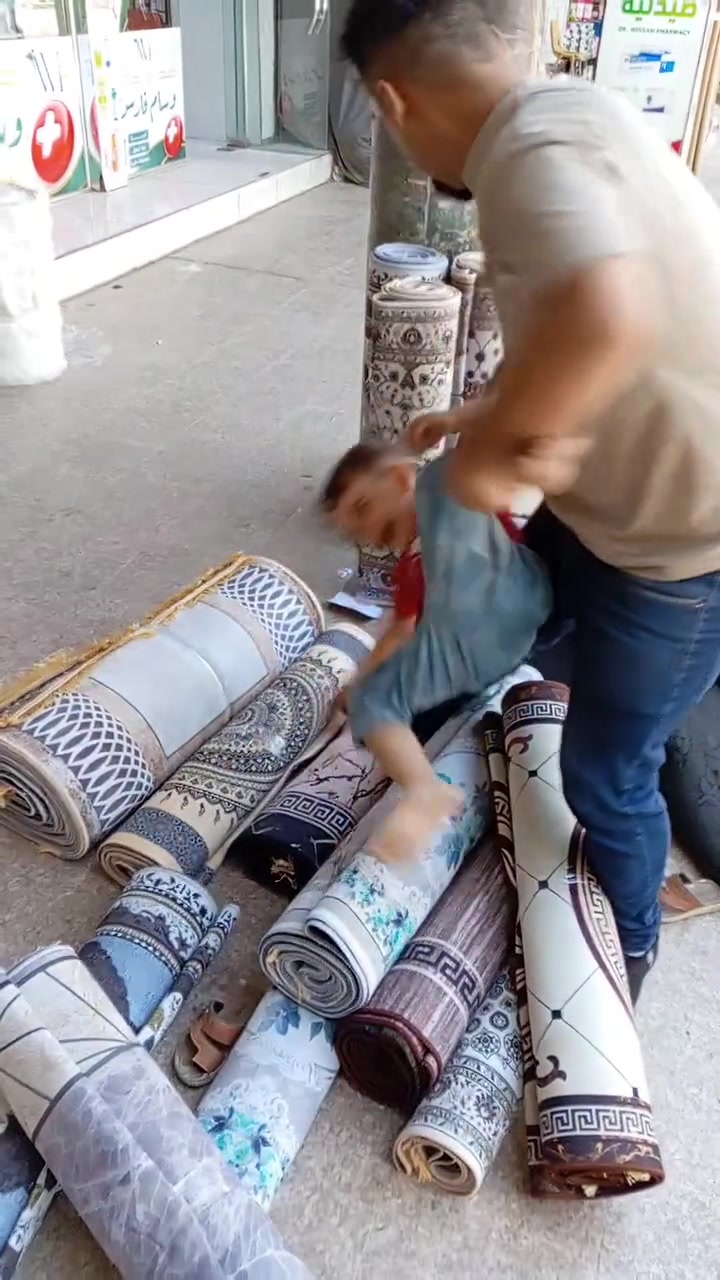 مفروشات ابو يزن


**إذا كنت صاحب هذا الإعلان وتريد حذفه لأي سبب، رجاءا أرسل رسالة إلى الدعم الفني**
