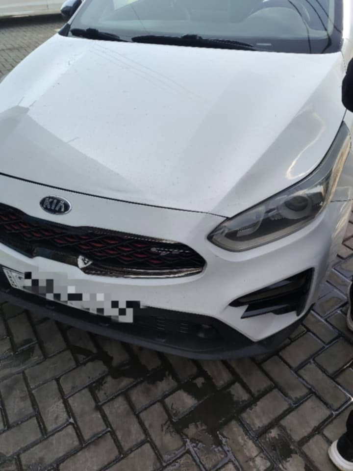 فورتي / سيراتو
صيانة نوزلات - بلكات - مجاول - حساسات - جويتر مع البرمجة بالجهاز
فيتبم + فلتر
ورشة المهندس مصطفى فحص وبرمجة وصيانة السيارات بالكمبيوتر
#مصطفى_فحص_وبرمجة
#ورشة_المهندس_مصطفى_لصيانة_السيارات
- بلكات - نوزلات - مجاول - فيتبم - فلتر بنزين 
- فحص وبرمجة وصيانة السيارات بالكمبيوتر
- تبديل زيت المحرك مع الفلاتر
- تبديل هيدروليك كير وتورباين بالجهاز 
المشتل - الشارع العام - قبل تقاطع الاجراس -


**إذا كنت صاحب هذا الإعلان وتريد حذفه لأي سبب، رجاءا أرسل رسالة إلى الدعم الفني**