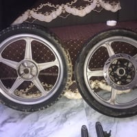 تفصيخ • اغراض • قطع مستعملة