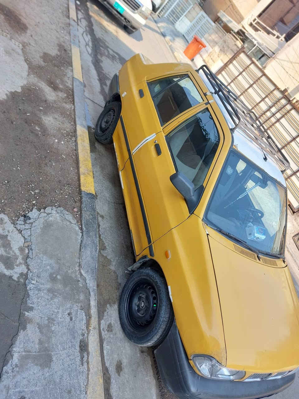 من رخصة الادمن سايبه رقم بغداد ٢٠١٥ كير مكينه حلوات صدر جديد تخم تاير بيه ضربه بل بجم السعر ٢٥ ورقه رقم الهاتف ***********
