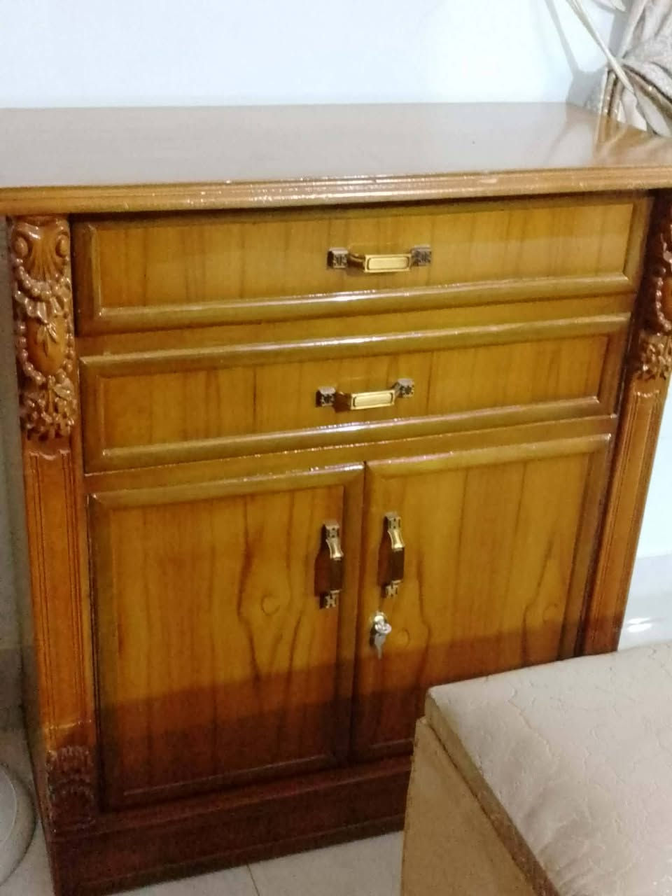 غرفه للبيع عراقي جديد 
السعر. 2مليون
العنوان. كربلاء. 
مندوبه العنده اغراض او غرف نوم انشرهن وعلبيع الي نسبه بسيطه يتفضل خاص


**إذا كنت صاحب هذا الإعلان وتريد حذفه لأي سبب، رجاءا أرسل رسالة إلى الدعم الفني**