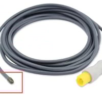 كيبل ECG • كيبل Spo2 • كفة ضغط