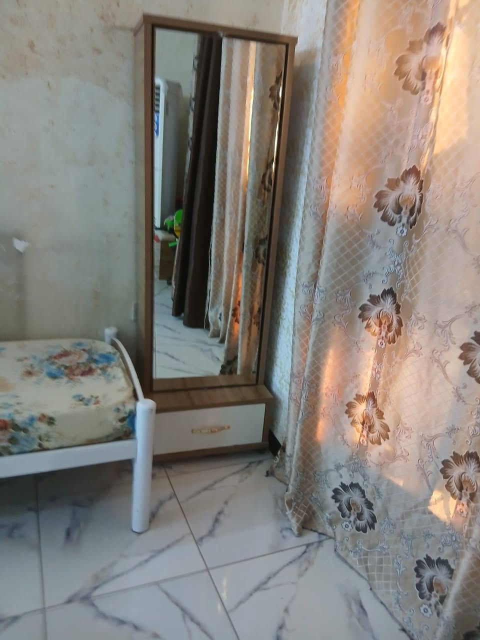 غرفه تركيه ١١ قطعه نضيفه السعر مليون وبيه مجال


**إذا كنت صاحب هذا الإعلان وتريد حذفه لأي سبب، رجاءا أرسل رسالة إلى الدعم الفني**