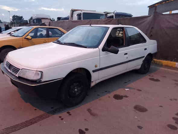 بيجو روى 2009 رقم قادسيه كير محرك تبريد حداديه وسط قفلها 25 ورقه مكانها بغداد اتصال ***********
