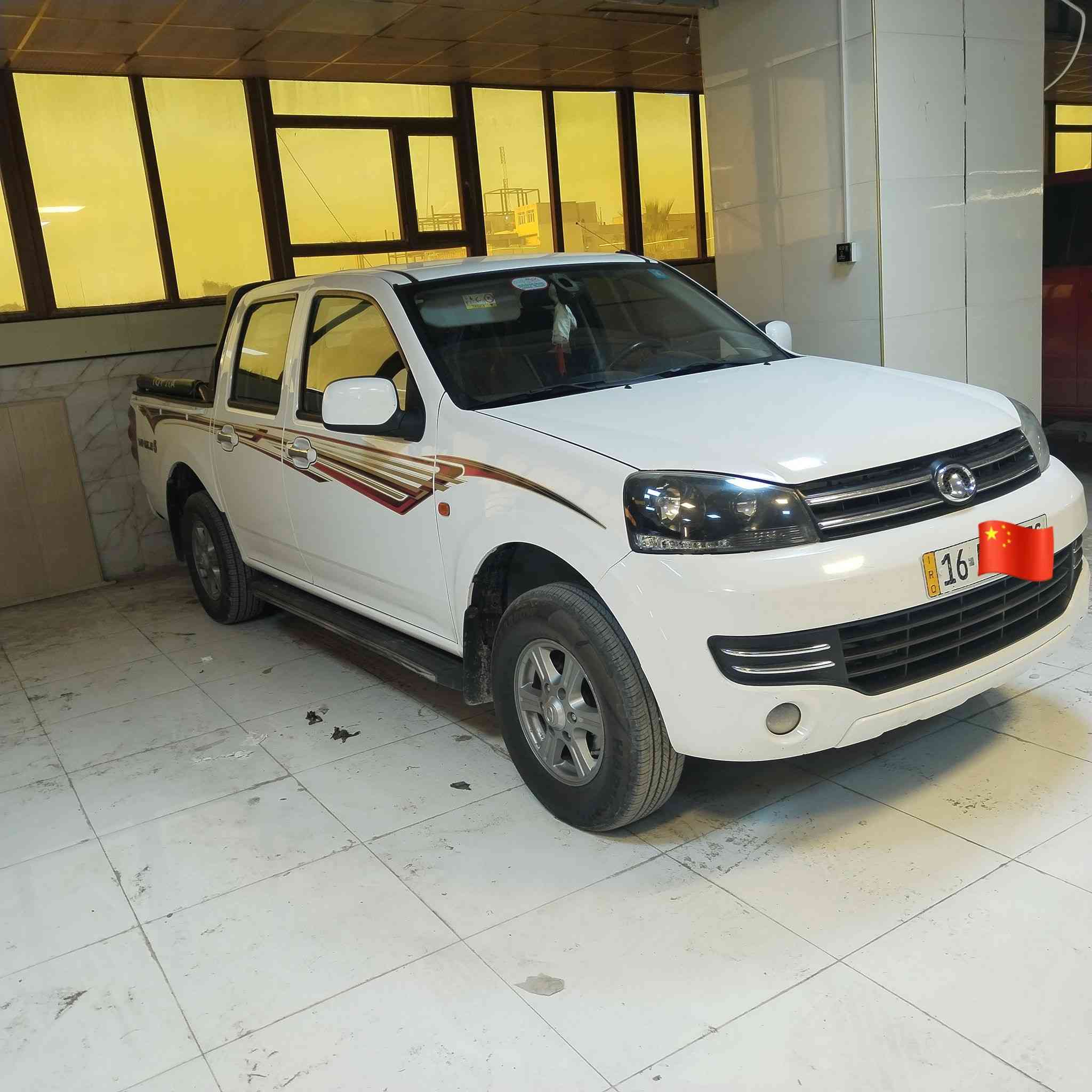 السلام عليكم للبيع كريت ويل مديل 2020
رقم قادسية انكليزي الدولي سنوية جديدة إلى 2030

مكفولة كفالة عامة من من ضربة من تبديل من فتح سيارة جديدة تخم تاير حدادية جديدة سيارة نضيفة

  للستفسار أكثر *********** 📞 📞

مكاني النجف
