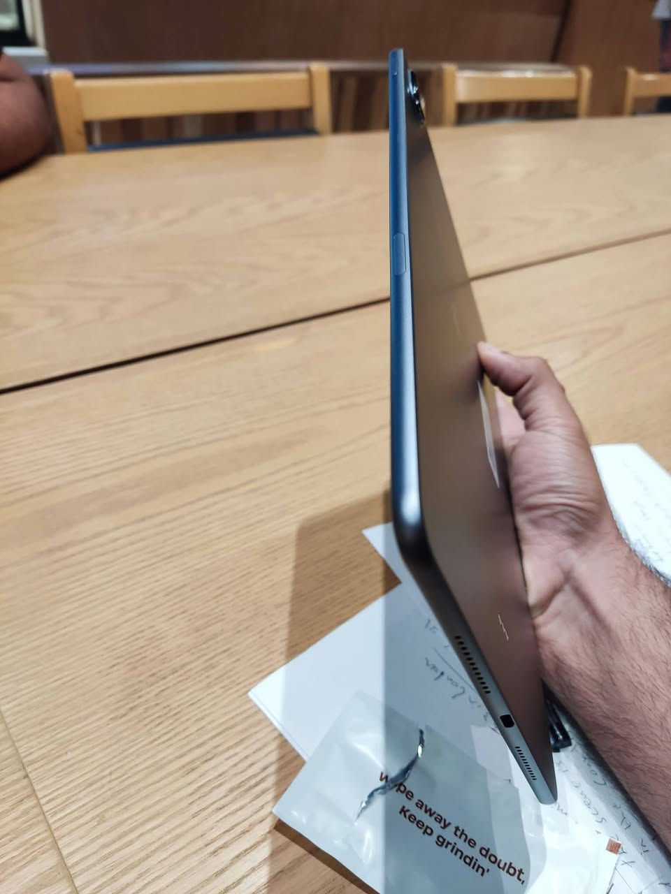 ايباد هواوي ذاكره ٢٥٦ يشغل ٩٠فريم مراوس بوكو x6 ‏‪0785 814 4834‬‏ واتساب رد
