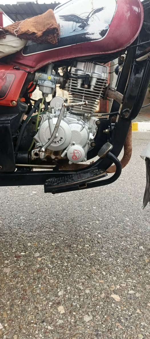 ستوته للبيع اي عيب مابي موديل 2019 محرك ركبه كله شرط مكاني طوز خورماتو شراي جابر  ***********
