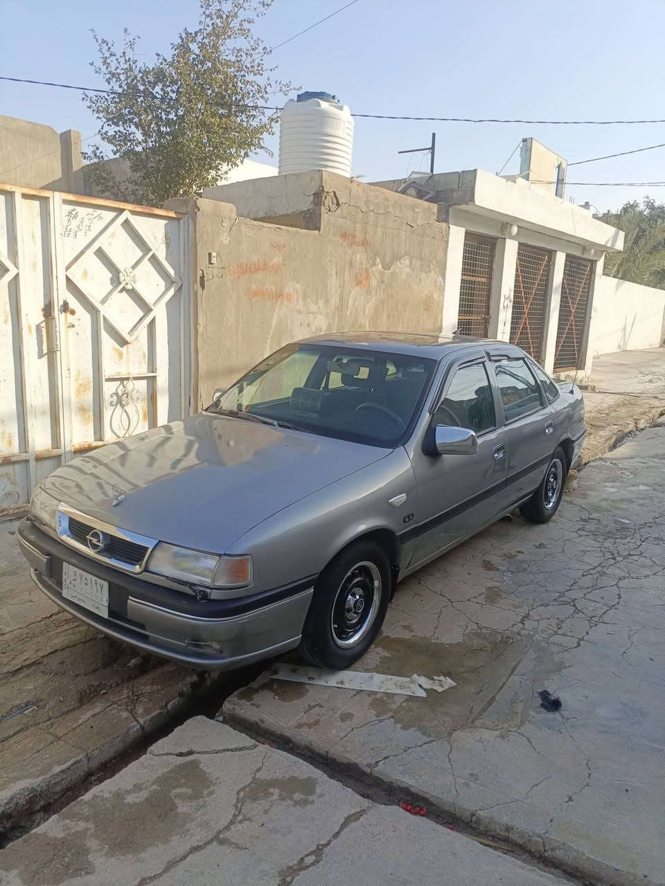 مراوس فقط شعندك نزل صورت سيارتك


**إذا كنت صاحب هذا الإعلان وتريد حذفه لأي سبب، رجاءا أرسل رسالة إلى الدعم الفني**