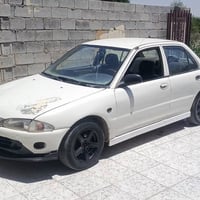 بروتون 2002 • سيارة بروتون • بروتون ديالى • بروتون دلي عباس • سيارة مس...