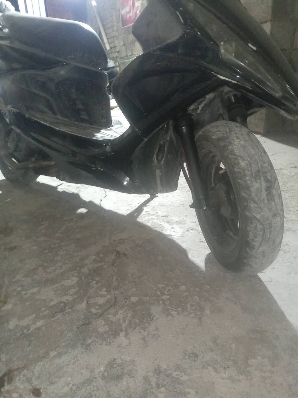 سلام عليكم ماكس مضلع بيه فقط ولفات فقط سكن بلديات شارع المصرف ***********سعر350
