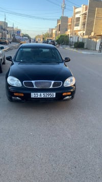 لكنزة للبيع مديل99 كير عادي رقم انكليزب ب اسمي السنوية لل30السيارة متع...