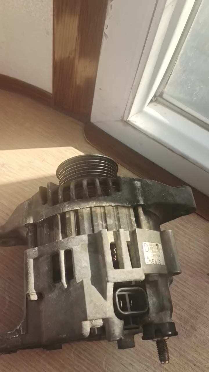 سلام عليكم شباب عندي دينمو البيع عل فحص ٣٥ الف رايدها اليحب يتواصال وياي


**إذا كنت صاحب هذا الإعلان وتريد حذفه لأي سبب، رجاءا أرسل رسالة إلى الدعم الفني**