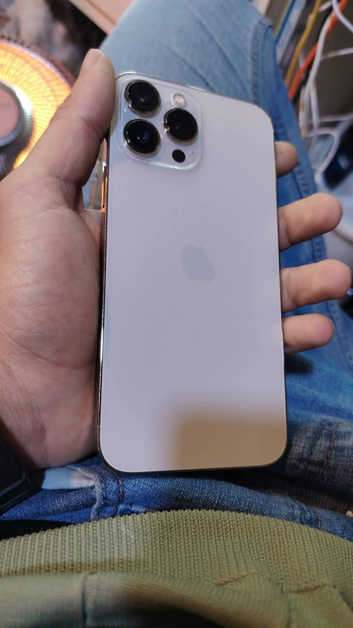 ايفون 13 برو ماكس 550 الف قفل


**إذا كنت صاحب هذا الإعلان وتريد حذفه لأي سبب، رجاءا أرسل رسالة إلى الدعم الفني**