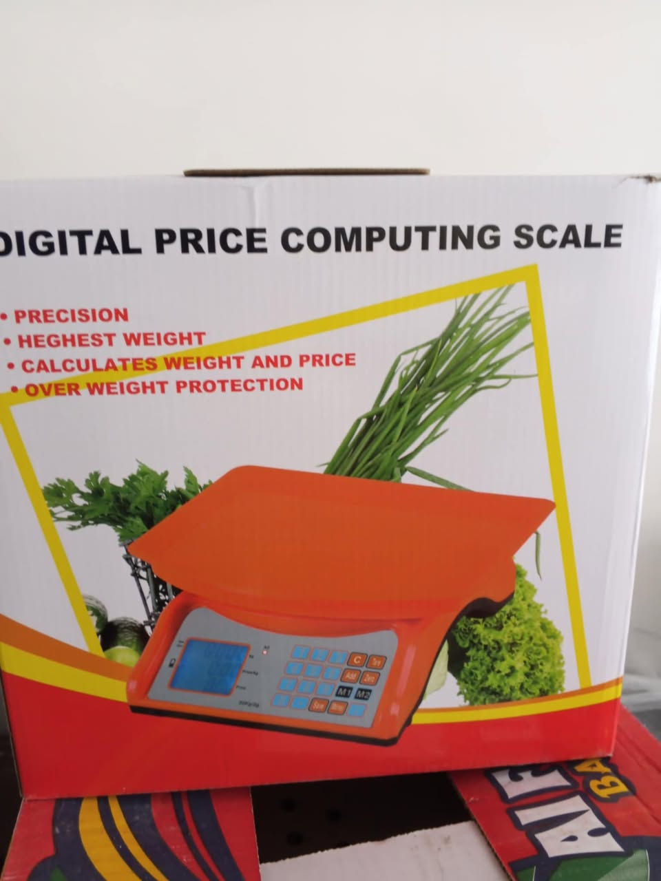 السلام عليكم
موجود بسطه مال مخضر للبيع

حلوه ومرتبه ونضيفه حديد ثقيل طول الميز 2 ونص متر

والبسطه حواليي 4 امتار وياها ميزان 

السعر خاص او واتساب ***********
