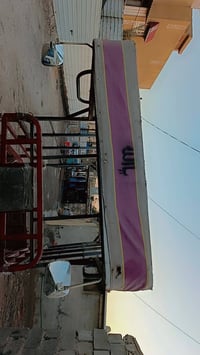 محجر دايون ابو الفره البيع سعر 125وبيه مجال قليل بغداد تقاطع درويش حي ...