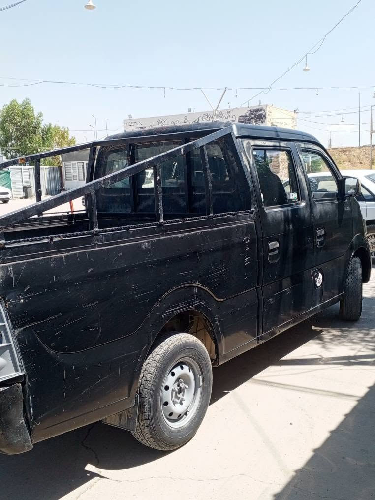 پیکاب سینی 2013
گێر و مەکینەو پەنجەمۆر بەشەرت 
سەونی 2022 بەسەر چووە 
39 وەرەقە و مەجلێکی کەم
سیارەکە سبوغی نیە  لێ دارنی نیە أربيل, العراق


**إذا كنت صاحب هذا الإعلان وتريد حذفه لأي سبب، رجاءا أرسل رسالة إلى الدعم الفني**