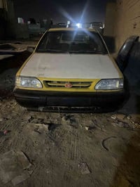 سايبا موديل 2009 كير مكينه وشواصي مكفولات دريمات جدد بيها خياسات مصفره...