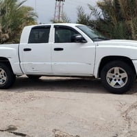 دودج شوفر • موديل ٢٠٠٦ • رقم بصره