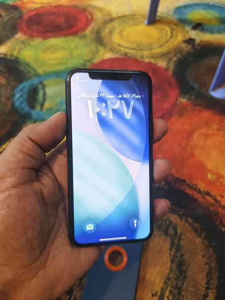 ايفون 11 برور ذاكره 256 بطاريه 71 جهاز وتر ممتوح مكفول من كلشي حساب مابي..بس خط ميشتغل تطلع شبكه بس ميخابر يعني ابيعه خط ميشتغل فقط سعر 225 شراي يتصل *********** ابوحسين مكاني حسينيه الراشديه
