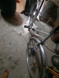 بايسكل • حجم ٢٦ • فول نضافة