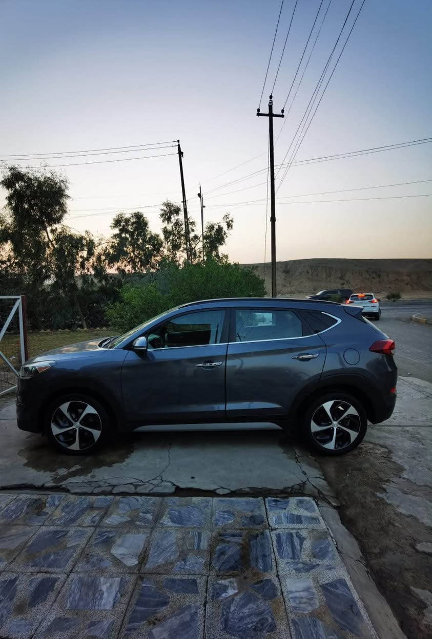 السلام عليكم
توسان وارد أمريكي
موديل 2017
ماشية 115 الف كيلو
فول مواصفات لمتد
فتحة سقف بانوراما
كشنات جلد تحكم كهربائي
كشنات هيتر أمامي خلفي
صندوق كهربائي
بك لايت لد
3 أنظمة قيادة
وبيها بعد هواي مواصفات
السيارة حيل حلوة ونضيفة
ضررها فقط بوند
بدون دواخل
جميع الأيرباكات سليمة
مكان السيارة الموصل-الأيسر
السعر 155 ورقة فقط ومجال بسيط للشراي
رقم الشاصي مرفق مع الصور
للإستفسار *********** - *********** الحمدانية, نينوى

