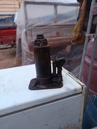 جك • كربلاء • مراوس