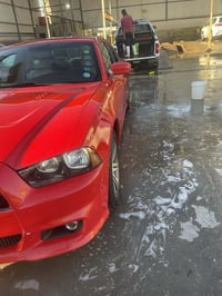 احمر طماطه • ٢٠١٤ • ٢٠٠٠٠٠ كم