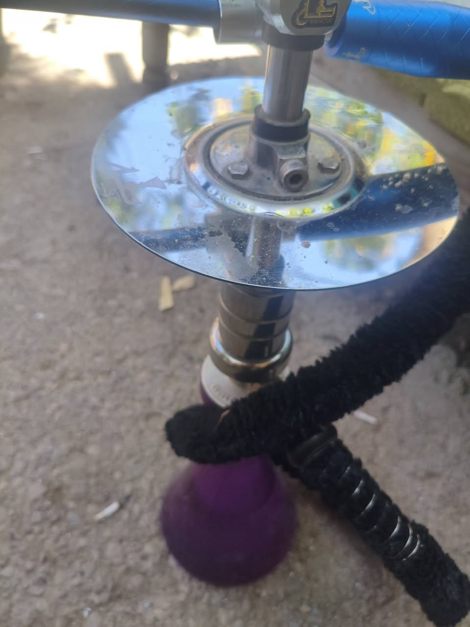 نركيله طه للبيع سعر 85 مكاني ديالى بعكوبه


**إذا كنت صاحب هذا الإعلان وتريد حذفه لأي سبب، رجاءا أرسل رسالة إلى الدعم الفني**