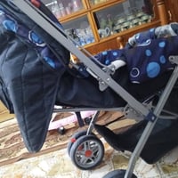 عربانه أطفال • مستعملة • قليلة الاستخدام