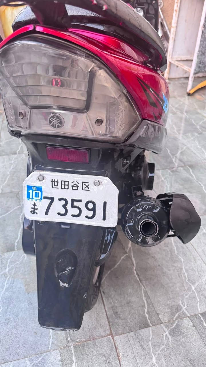 دراجه ماكس عدله للبيع كامله مكمله السعر 600 وبيها مجال للتواصل‭0777 546 7855‬واتساب💚
