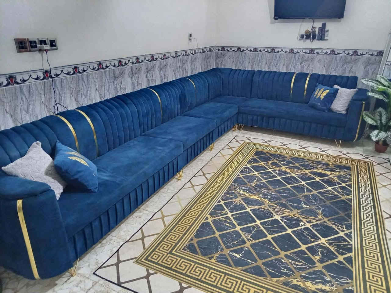ديوان ١١مقعد #ـالسعر٢٦٠المكان كربلاء مقبل جامعه فريحه


**إذا كنت صاحب هذا الإعلان وتريد حذفه لأي سبب، رجاءا أرسل رسالة إلى الدعم الفني**