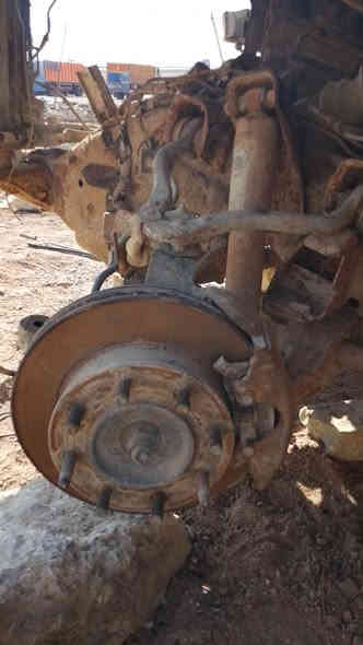 غراض تفصيخ بهبهان 97 لبيع محرك 454 كير الف فور ويل كمريسر فريز راديترات اكسل كاردن دينمو جاملغات بيبان دوسه بريك دوسه بانزين مكاني سماوه استفسار أتصل ***********
