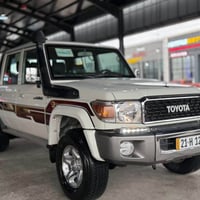 تويوتا مكزمين • ٢٠١٨ • السليمانية