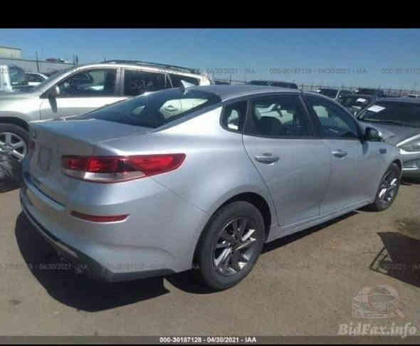 🔵السلام عليكم سياره اوبتيما 2019
🟡السياره فول مواصفات 
🟠معوقين بعد سنه تخلص 
🟡السعر 145وبيه مجال 
🟡الرقم ***********
🔵الشراي بخدمته 
🟠الضربه موجوده بلمنشور
