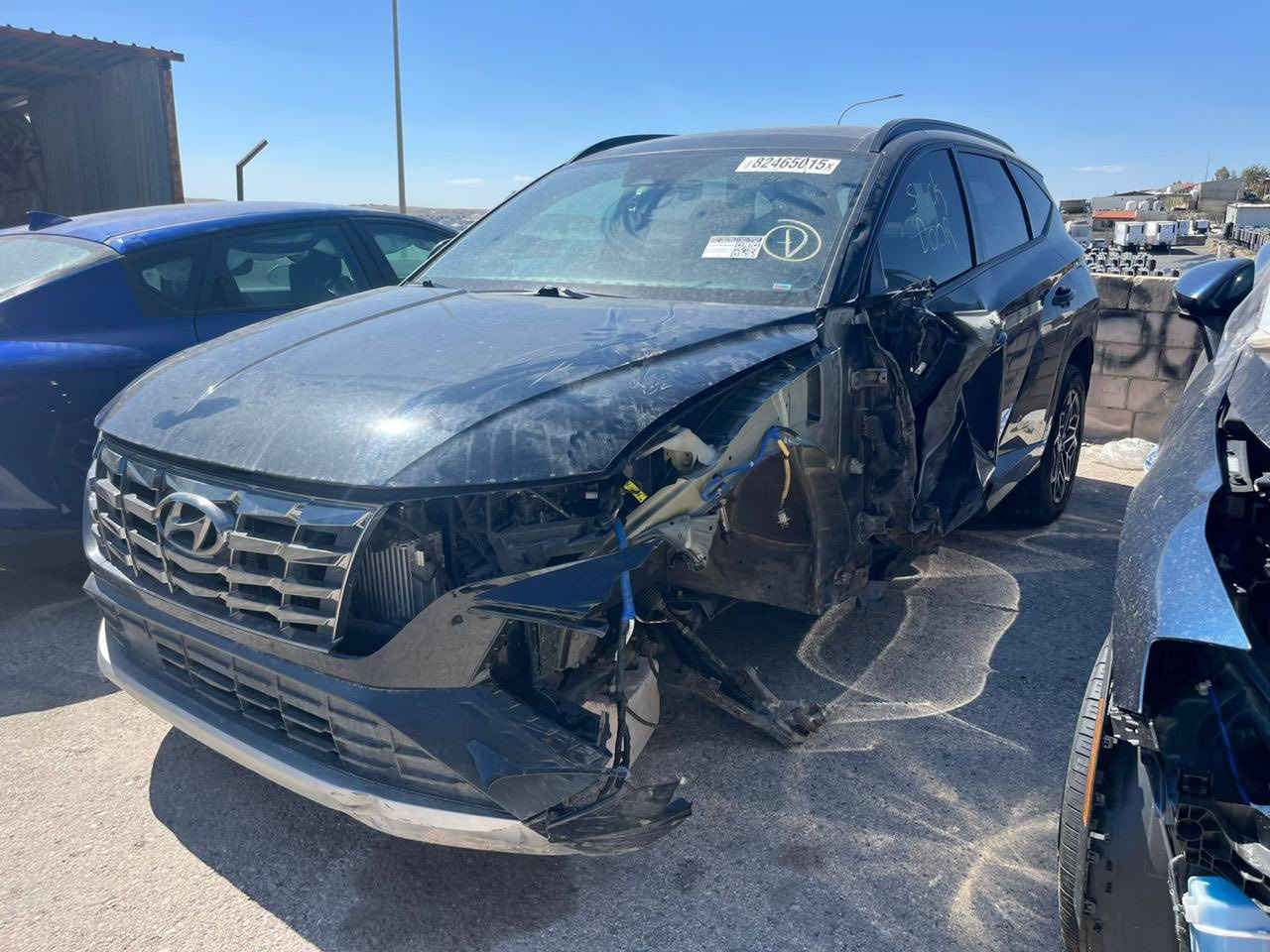 شلونهم الشباب 
توسان هايبرد ان لاين فول مواصفات 
السياره بدون ايرباك 
حاليا السياره بعمان بالمنطقه الحره 
السعر ١٥٥ ورقه  بدون كمرك ونقل


**إذا كنت صاحب هذا الإعلان وتريد حذفه لأي سبب، رجاءا أرسل رسالة إلى الدعم الفني**