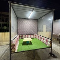 جلسات عربية • حديد ثقيل • البصرة