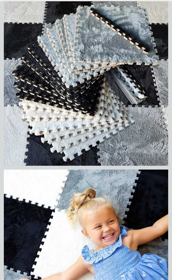 ارضية فوم فرو القياس 30في30 العدد 40قطعة السعر20الف


**إذا كنت صاحب هذا الإعلان وتريد حذفه لأي سبب، رجاءا أرسل رسالة إلى الدعم الفني**