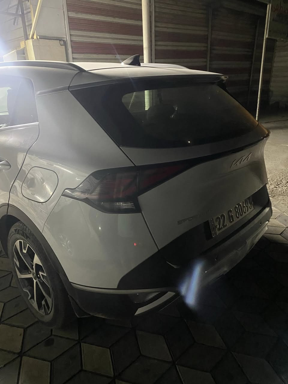 سلام عليكم سبورتج خليجي23 رقم اربيل للمراوس فقط راف فور بس اهم شي تكون ضربته مو قويه واذا رقم شمالي يكون افضل للاستفسار ***********
