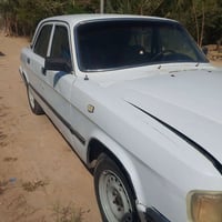 فولكس فاجن • مكينة وكير زين • رقم بغداد