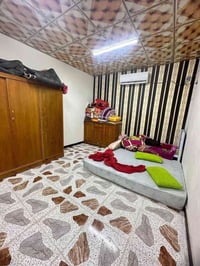 وقف سني • مسجل اصولي • ١٠٠م