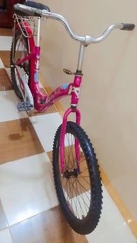 بسكليت • كركوك • للبيع
