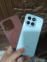 هونر x6c • ذاكرة ٢٥٦ • ذكاء اصطناعي