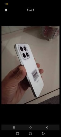 هونر x6c • مقفل • بغداد