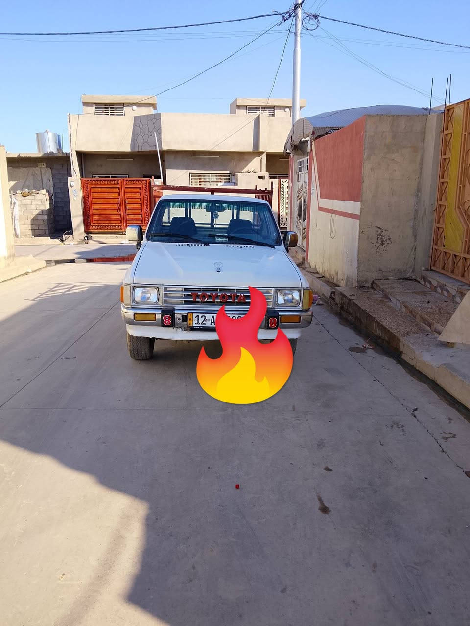 بيكم 88 للبيع سعر الباور جير خامس سياره جاهزه ما تصرف عليها ربع المحرك شرط***********
***********
