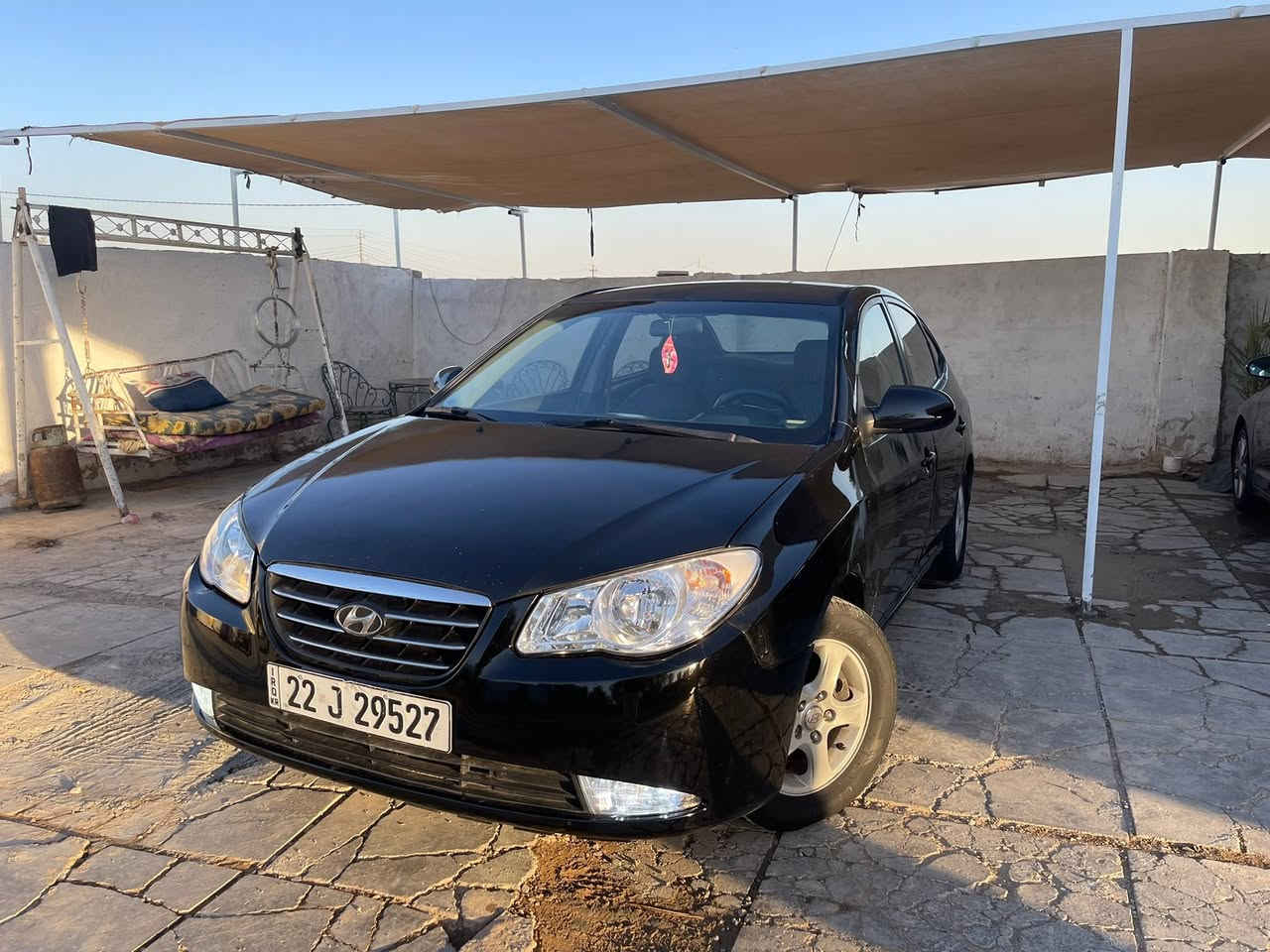 السلام عليكم للبيع النتره فانتي مديل ت٩ خلجي
رقم شمالي الجديد سنويه جديده كل جديد تحويل ثاني يوم 
سياره جاهزه من كلشي تخم تاير محرك جديد كير جديد 
شاشه كمره محرك ١٦٠٠ دكشن علي المرغوب 
سياره بيهه صبغ اقل الحزام وبيهه ضرر خم الجلغ اليمنه 
السعر ٧٨ مجال قليل 
عنواني بغداد الغدير 
***********
