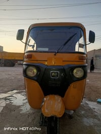 تكتك • ٢٠١٩ • مكينه مجفته