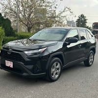 راف4 LE • ٢٠٢٥ • دبل ٤×٤