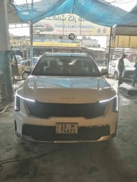 للبيع التفاصيل داخل المنشور السعر قفل ٣٠٨ َماكو سورنتو ٢٠٢٥ بهيج سعر ل...