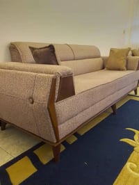 كنب ١٠مقاعد • نظيف • بغداد